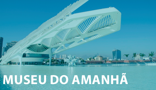 Museu do Amanhã